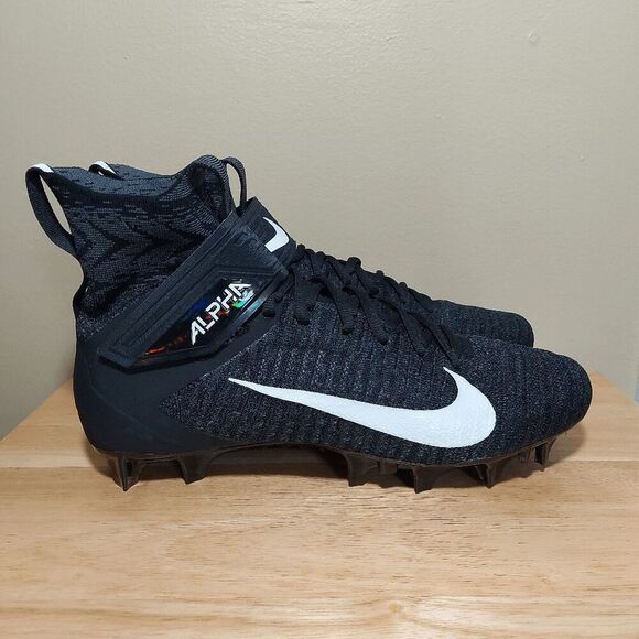 Nike | Shoes | Nikealpha Menace Elite 2 Flyknit Wide  display picture 2